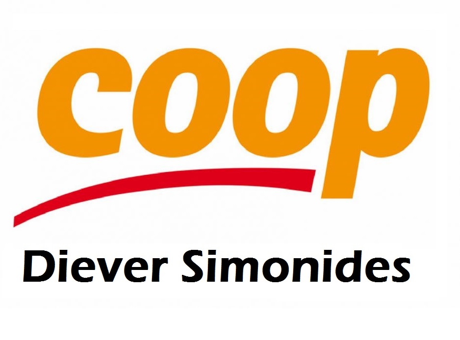 Coop Diever Simonides